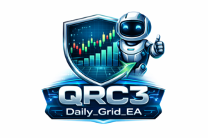 qrc3 daily grid ea
