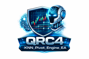 qrc4 knn pivot engine ea